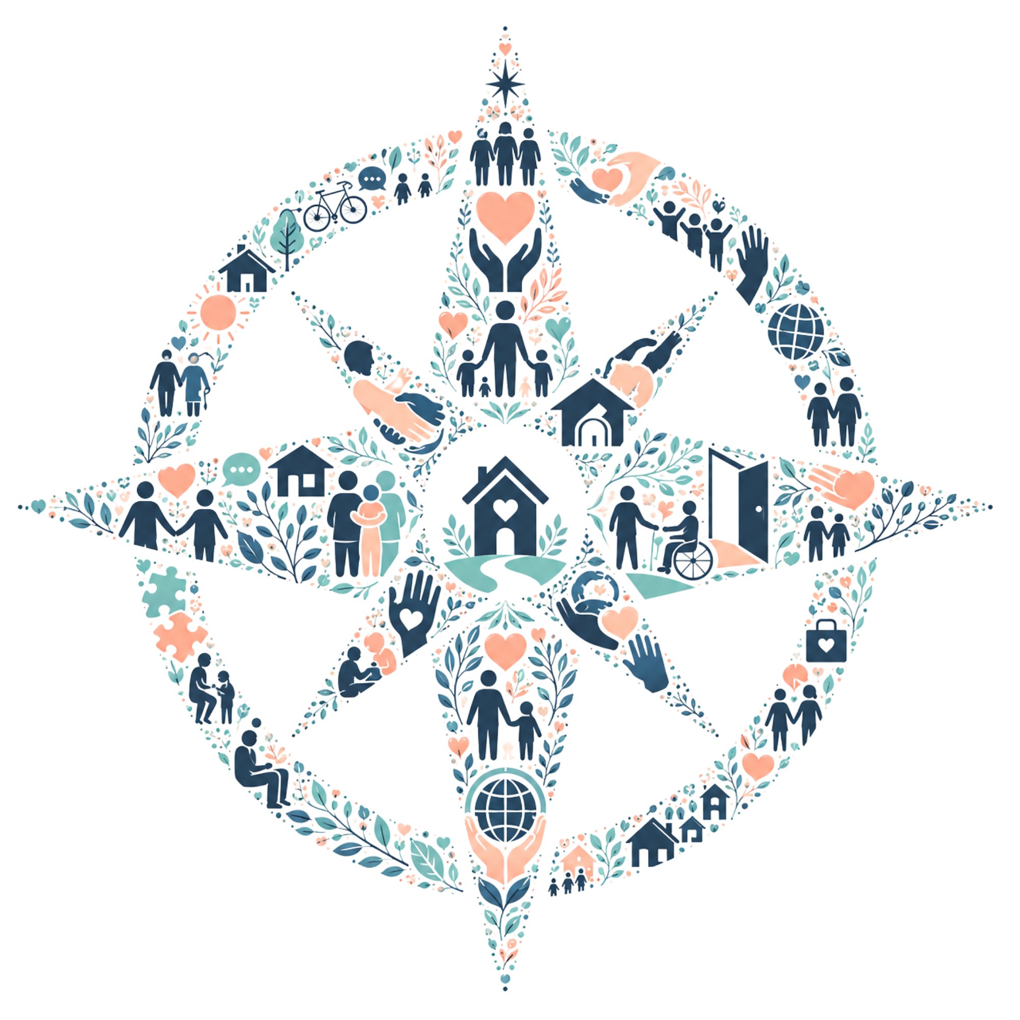 HTF Logo